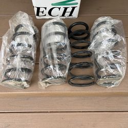OEM Honda S2000 Springs