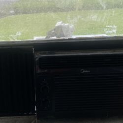 Working Ac Window Unit