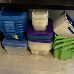Storage Container