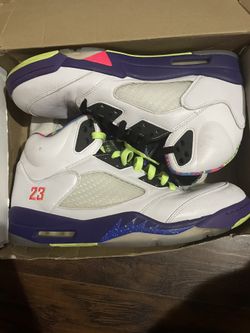 Jordan 5 Retro Alternative Bel-Air