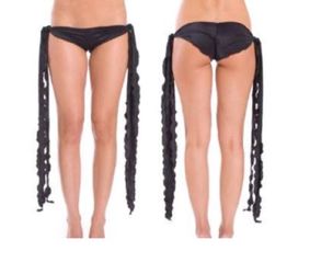 Rave bottoms
