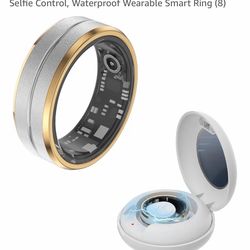 Fitness ring, unisex size 8/9/10, new