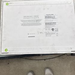 13 Inch MacBook Air M3 Chip 