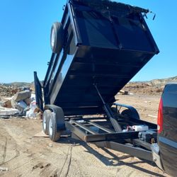 Dumpster 12yr. Bin
