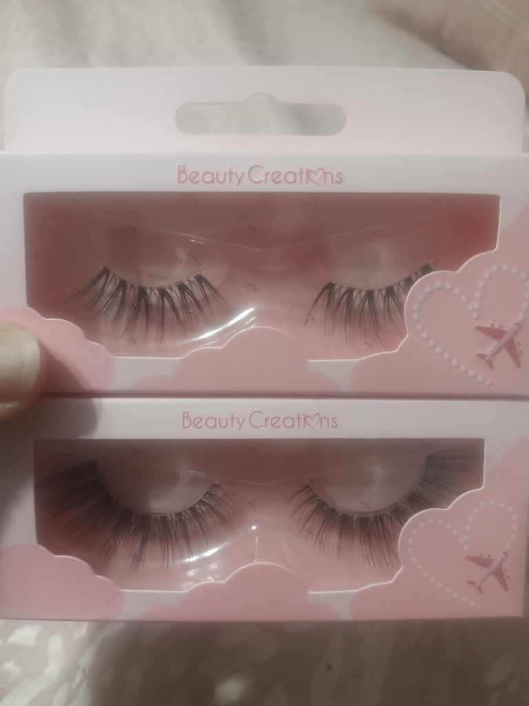 Beauty Creations Lashes