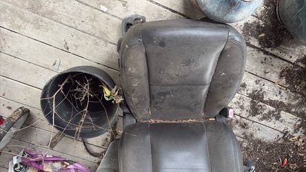 Caddy parts Escalade