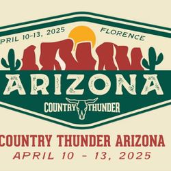 Country Thunder Campsites 