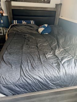 Bedroom Set