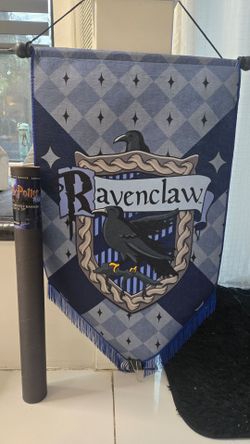 Harry Potter banner