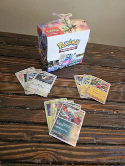 Pokémon Cards
