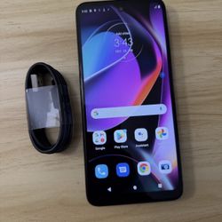 Motorola Moto G 5G 2022