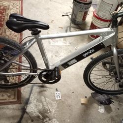 Genze Sport Electric Bike