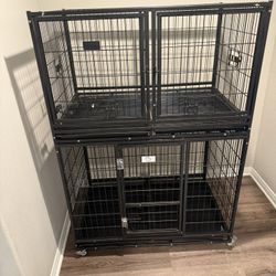 Dog Crate