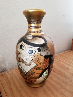 Decorative Vase
