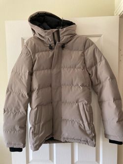 TNA  THE POWDER PARKA SIZE SMALL WOMENS