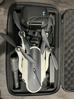 GoPro Karma Quadcopter