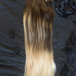 Bella mi Hair Extension Seamless 