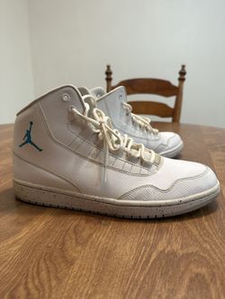 Jordan Size 11