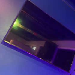 50 " TV 
