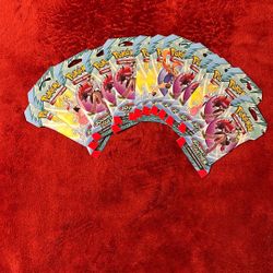 Pokemon Journey Together Blister Sleeves 