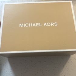 Micheal Kors Shoes