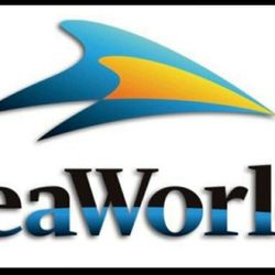 2 SeaWorld Tickets Including Parking 🎟 