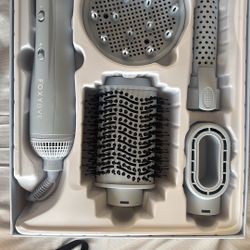 FOXYBAE Styler Set