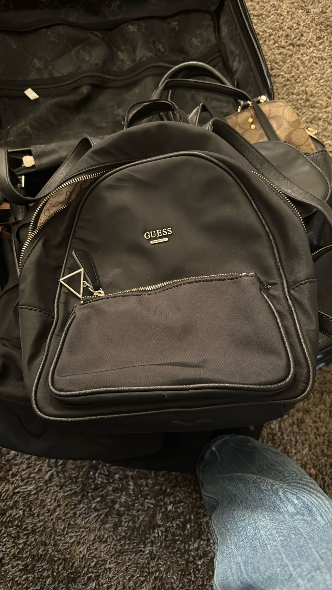 Guess Backpack 