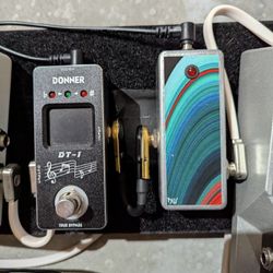 Saturnworks Buffer