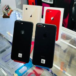 iPhone 7 Plus 64gb Unlocked 