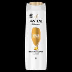 Pantene Pro-V Repair & Protect Shampoo, For Weak And Damaged Hair - 2 Pack