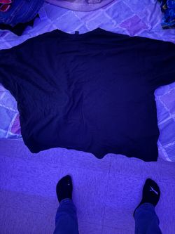 Black T-Shirt