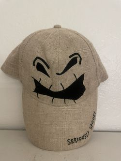 Disney Parks “Seriously Spooky” Halloween Hat 🎃🕷️