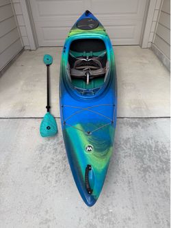 Kayak- Aspire 105