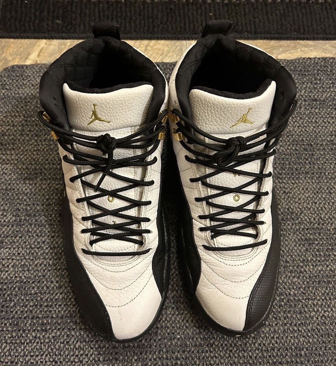 Jordan 12