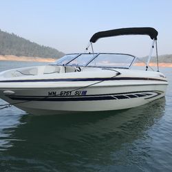 2007 Glastron MX175 GLASTRON MX175