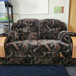 Free Loveseat 