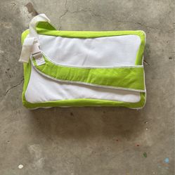 Wii Fit + Case And Cover