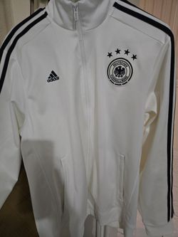 Adidas Germany Jacket