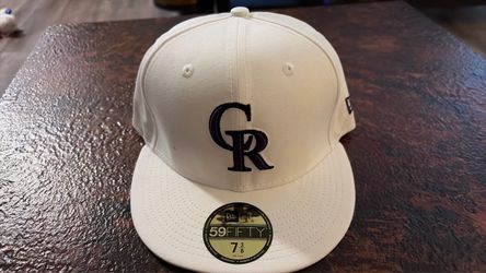 Brand New Colorado Rockies Hat
