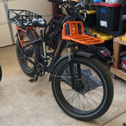 Rad Power Bike