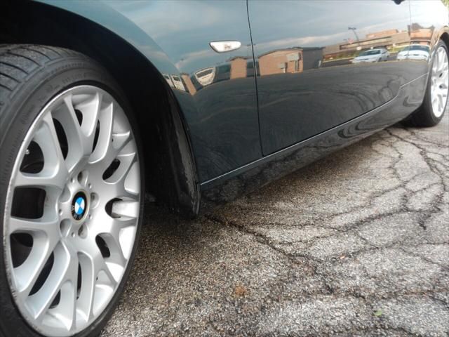 2007 BMW 3 Series