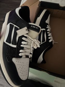 Amiri skeleton