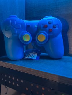 PlayStation Controller Plush Toy squishy