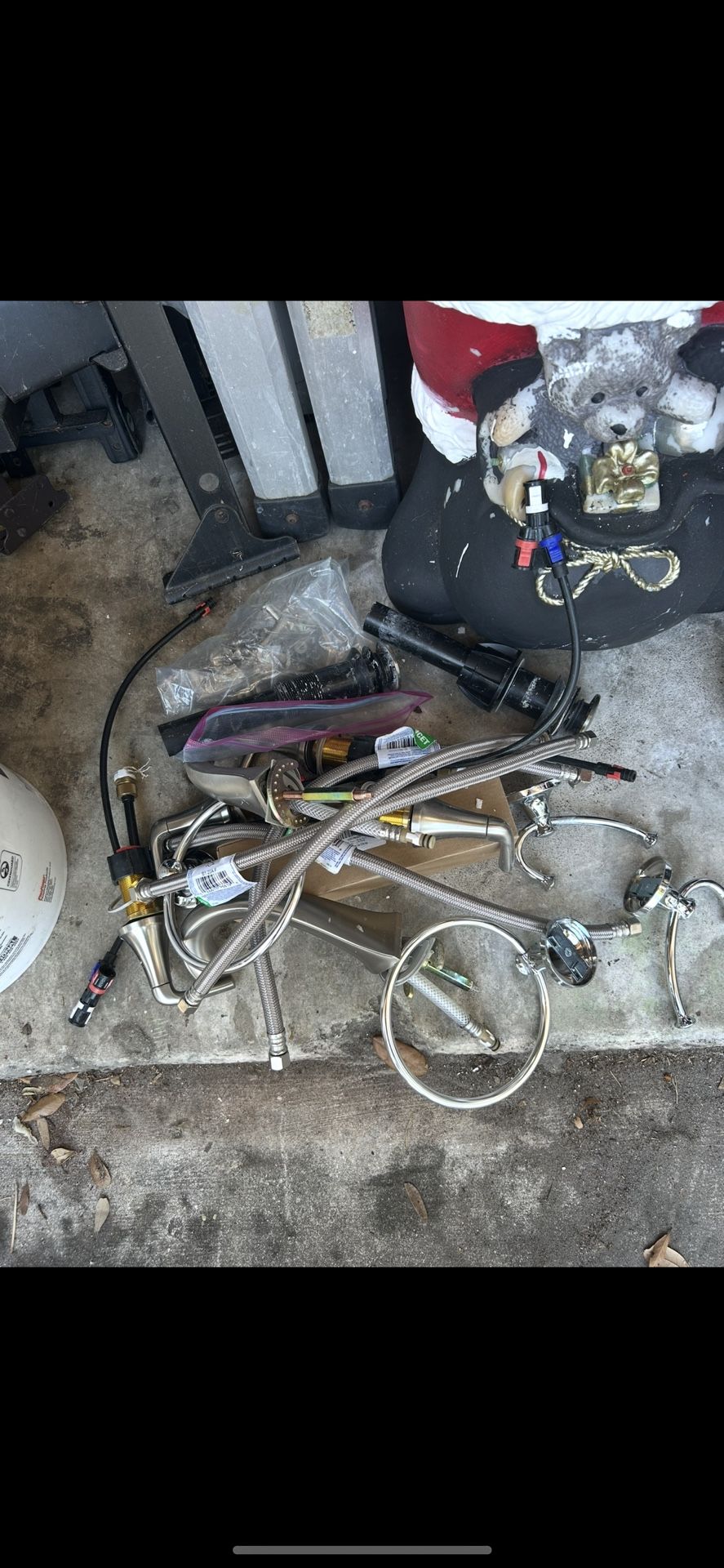 Varios Artículos Nuevos