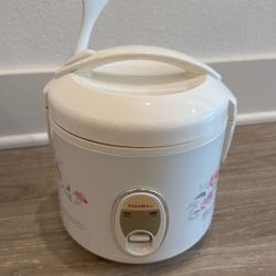Tamara Rice Cooler 