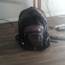 New Swissgear Backpack