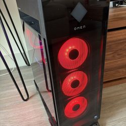 Nvidia 5090 Computer