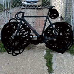 Throne fixie 