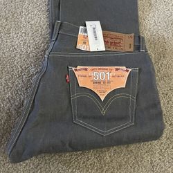 Levi’s Jeans 